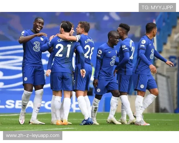 切尔西防线重组见成效，零封对手稳住局势，切尔西的防守反击