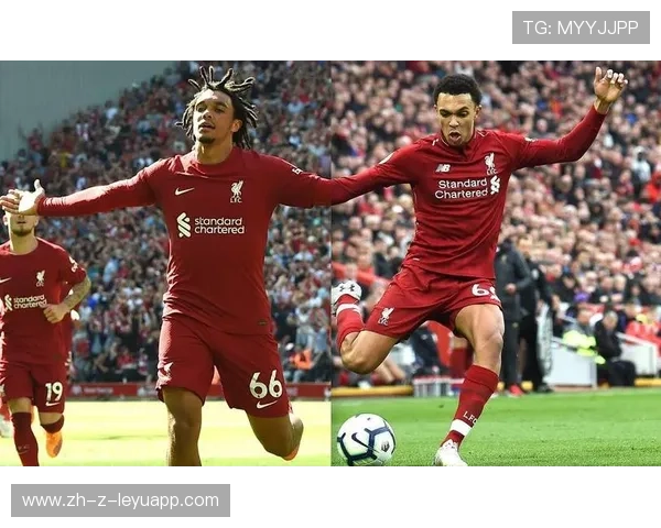 利物浦阿诺德长传转移训练更精准——打造世界级边路进攻利器 利物浦阿诺德长传转移训练更精准——打造世界级边路进攻利器