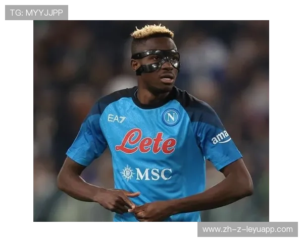 奥斯梅恩倒地铲射破门,那不勒斯主场沸腾 奥斯梅恩倒地铲射破门,那不勒斯主场沸腾