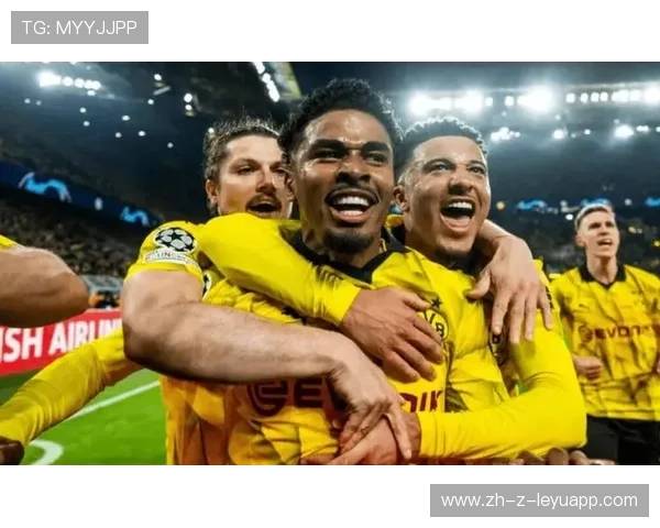 多特蒙德或拟用青年球员换取俱乐部间合作资源